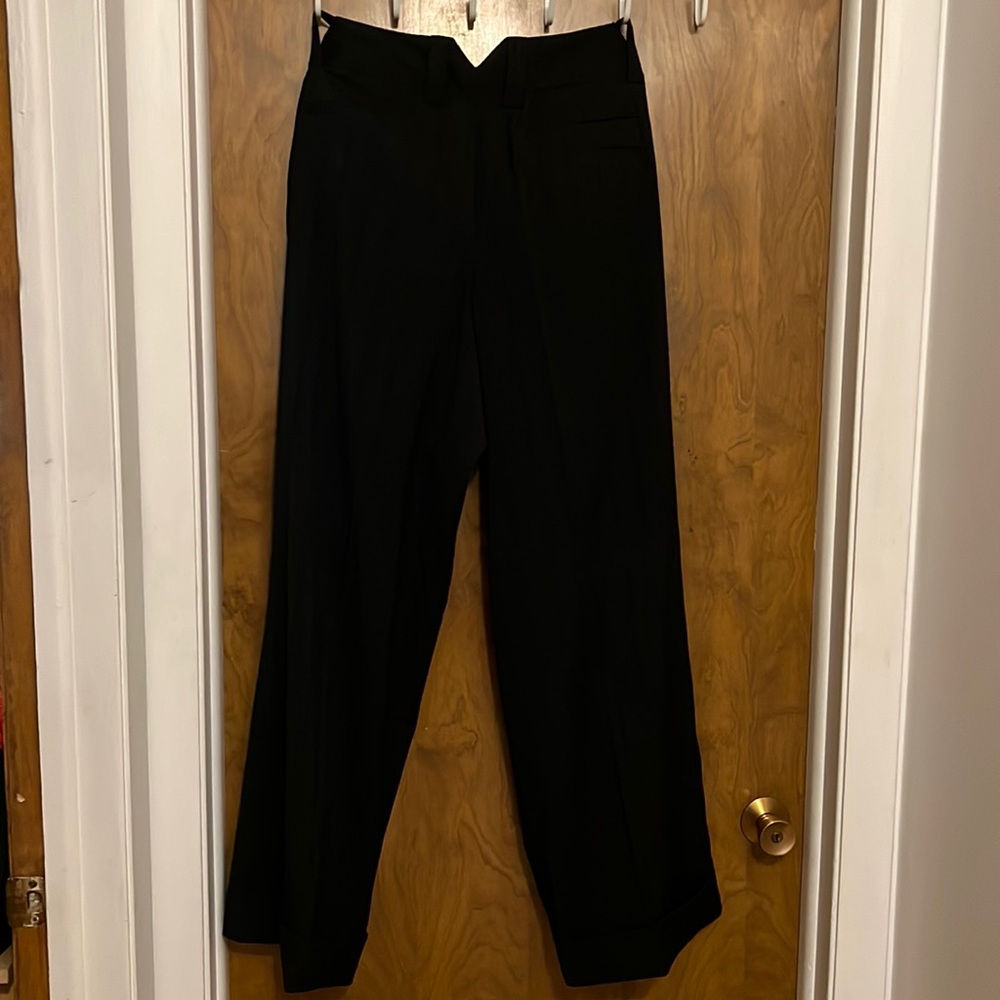 Size 16W Merona pants